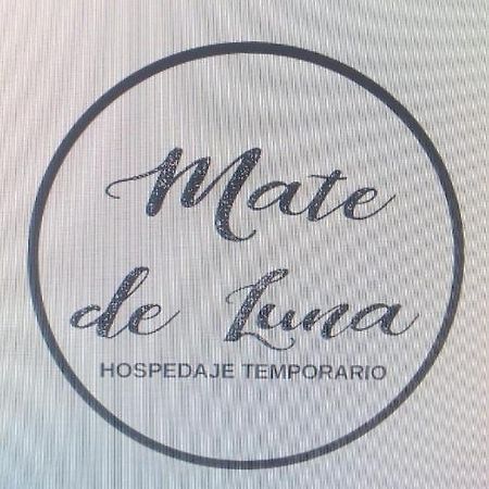 Mate De Luna Del Viso Екстер'єр фото